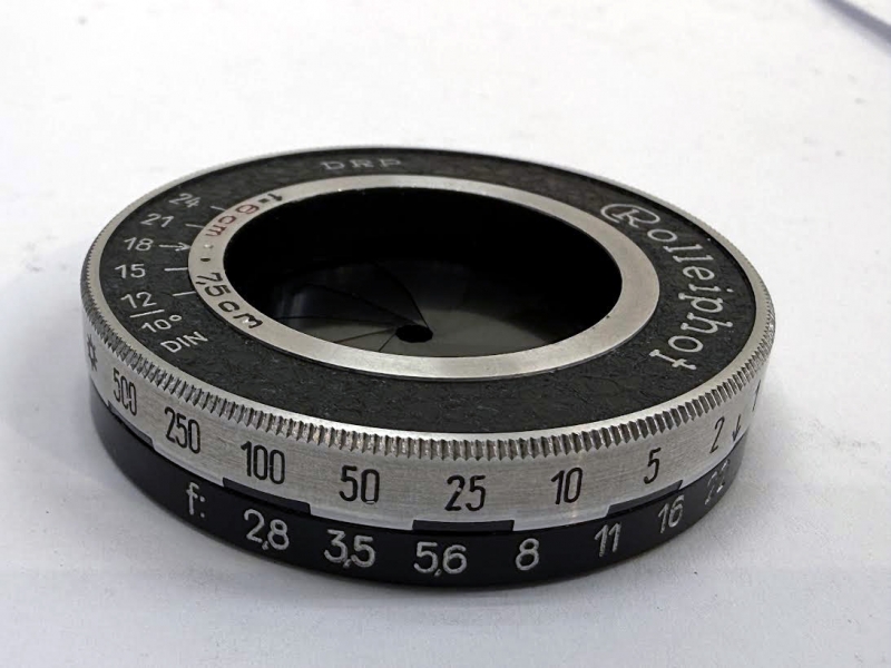 Rollei-5
