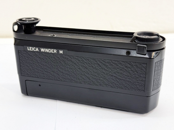 Wibder M-1